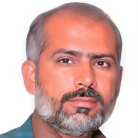 managing director